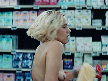 Actress - Alysson Paradis, Elodie Bouchez: Movie - Amore mio